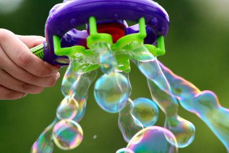 Bubbles