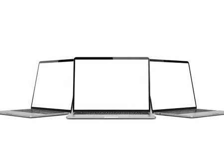 This image features a metal frame structure isolated on a white background. The structure consists of two vertical posts connected by a horizontal bar at the top. The design is minimalist and industrial, with a focus on the clean lines and simplicity of the frame. The white background enhances the visibility of the frame's details and design.の素材