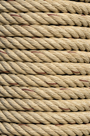 Rope texture