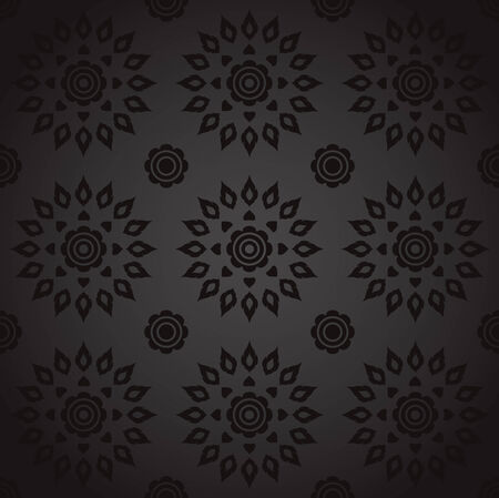 Asian Art Background.のイラスト素材