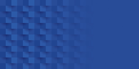 Blue abstract with blank space for text.のイラスト素材