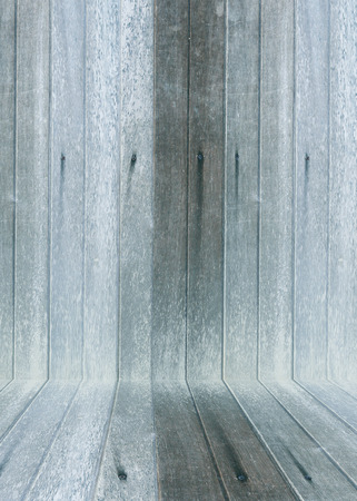 Old wood texture backgroundの写真素材
