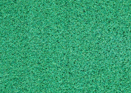 Artificial grass backgroundの写真素材
