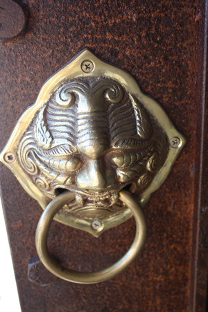 Door Handle