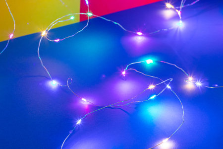 New Year's Holidays. Festive mood. Christmas and New Year. Decoration for the Christmas tree. Toys...