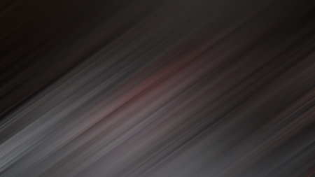 Abstract motion background with black and gray color