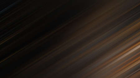 Abstract motion background with gold silver and black colorの写真素材