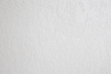 White decorative plaster backgroundの写真素材