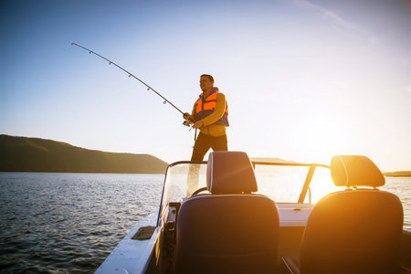 fishing