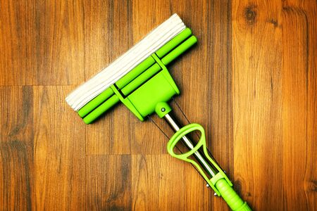 broomの写真素材