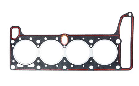 cylinder head gasketの写真素材