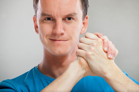 partnershipの写真素材