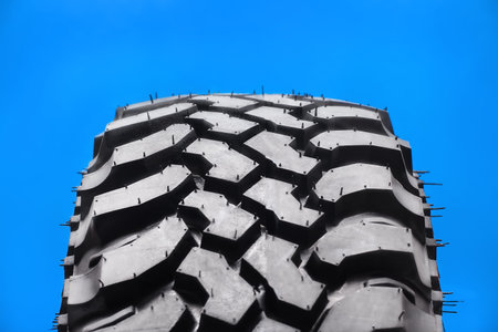 mud tyre protector