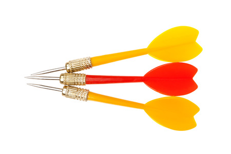 dartsの写真素材