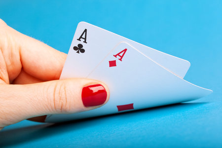 poker