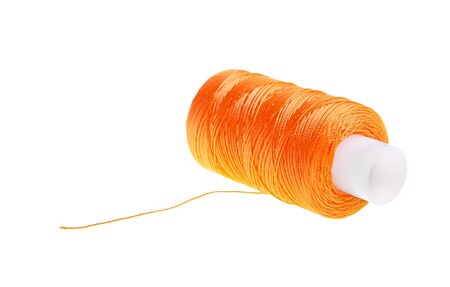sewing threadの写真素材