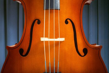 Cello. Classical music.の写真素材