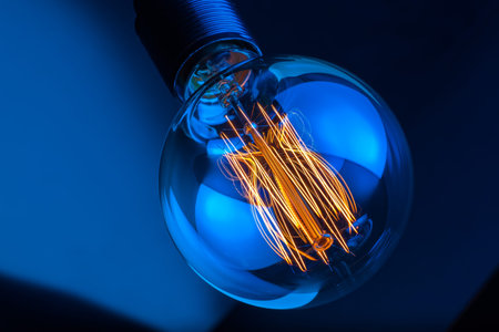 bulb lamp tungsten