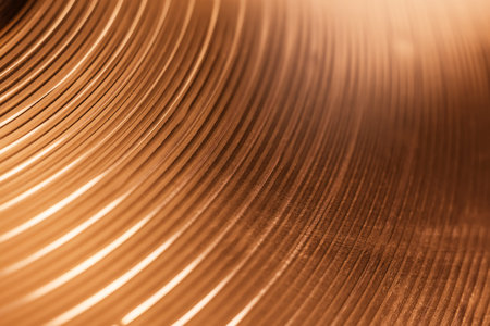 cymbal