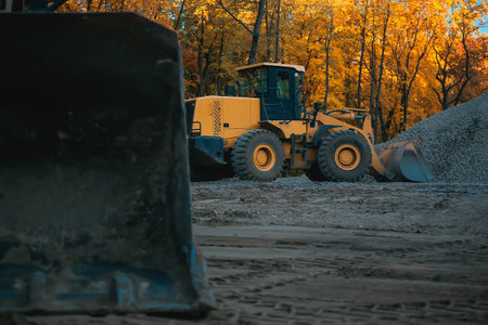 Earth Mover.