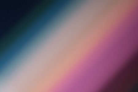 diagonal striped multicolor gradientの写真素材
