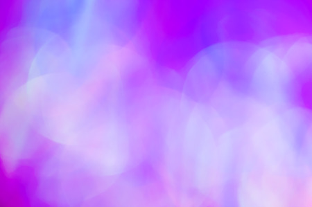 Pink background with shimmering glitter - Defocused lights.の写真素材