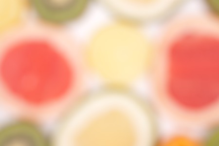 blurry abstract backgroundの写真素材