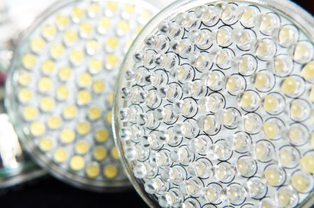 led light bulb