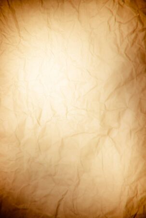 Old Paper Texture / Background  の写真素材