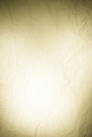 Old Paper Texture / Background  の写真素材