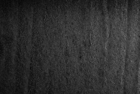 black abstract background or textureの写真素材