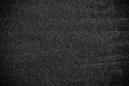 black abstract background or textureの写真素材