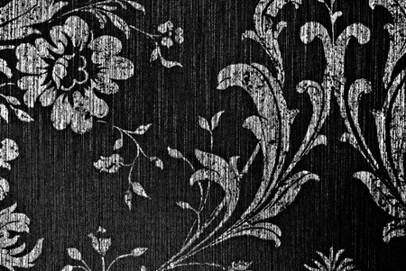 flower abstract background or texture