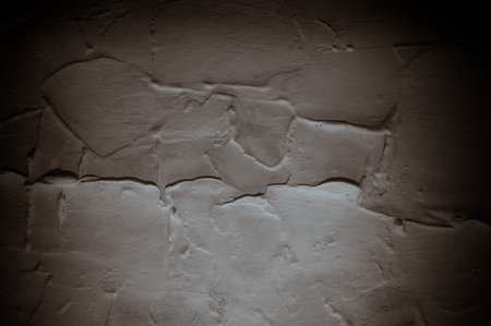 Texture of stoneの写真素材