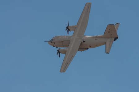 RADOM, POLAND - AUGUST 24-25 : Air Show 2013, Radom 30 August 2013のeditorial素材