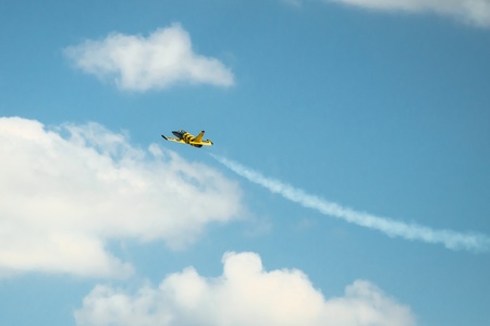 RADOM, POLAND - AUGUST 24-25 : Air Show 2013, Radom 30 August 2013のeditorial素材