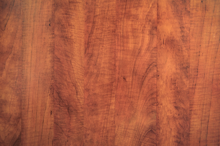 Wood texture. Surface of teak wood background for design and decorationの写真素材