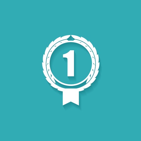 Best choice sign icon. Special offer symbol.のイラスト素材