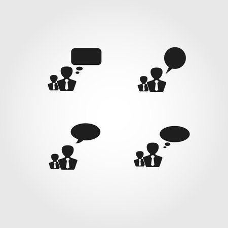 Call center icon のイラスト素材