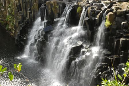 Dream waterfall Dream waterfall