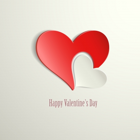Happy Valentineのイラスト素材