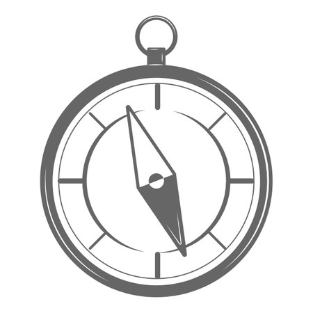 Outdoor Recreation Vector Icon Set. 24 elements.. Item 3のイラスト素材