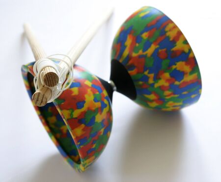 Diabloの写真素材