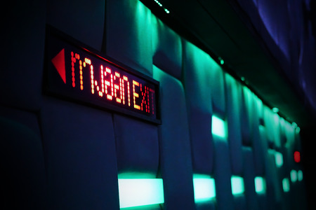 movie theater, cinema seatsの写真素材