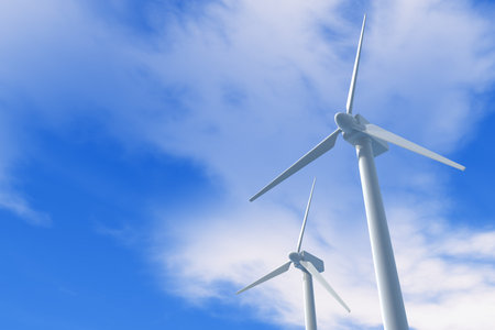 Wind Power
