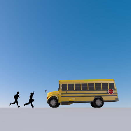 Student / attend school
