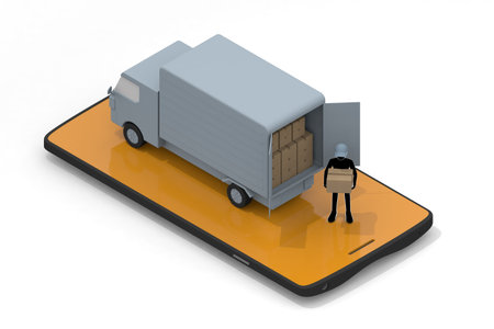 I have a forklift license. You can carry a lot of luggage. Sort your luggage. A person riding a...