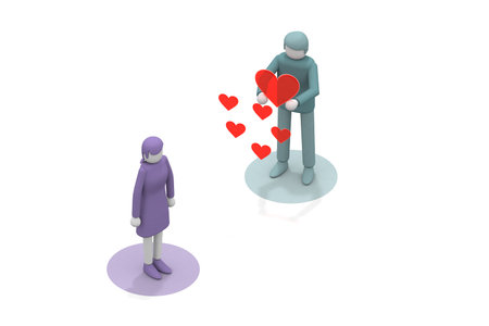 Approach foreigners. Connect with people all over the world via the internet. Looking for a global...