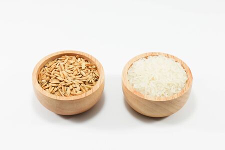 cerealsの写真素材