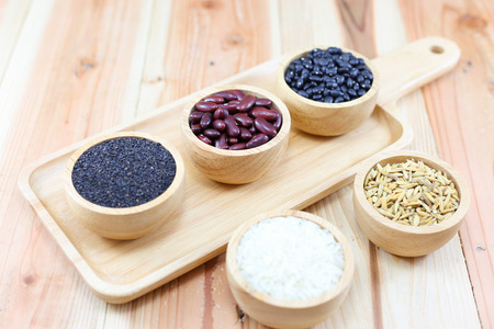 cerealsの写真素材